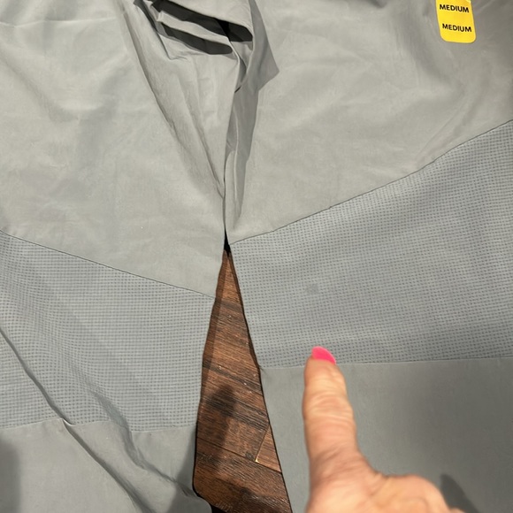 Gap men’s gap jogging pants size 2xl  grey color nwt pocketsss - Picture 7 of 7